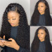 2*6 Lace Closure Wigs