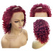 curly afro wigs for african american
