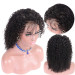 Curly Lace Front Wigs