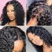 5*5 Lace Closure Wig