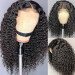 5*5 Lace Wig