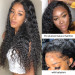 Deep Wave Wigs