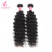 Deep Wave Hair Bundles