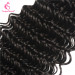 Deep Wave Hair Bundles