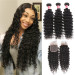 Deep wave bundles with closure