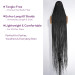 Knotless Box Braids