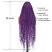 Easy Wear Braided Wig