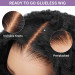 Effortless Salon-Quality Hair