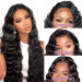 Everyday Glam Wig