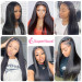 Lace Frontal Wig