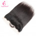 frontal hair