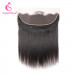 lace frontal closure ear to ear