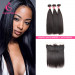 Straight Hair Brazilian Hair 