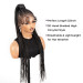braided wig