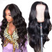 hd lace body wave wig