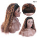 curly headband wig