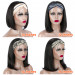 Headband Wigs