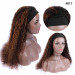 highlight headband wigs