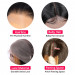 Lace Frontal Wigs