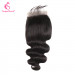 Human Hair Closure