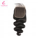 Human Hair Closure 