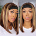 human hair wigs