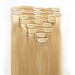 Clip In Hair Extensions