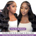 Instant Style 100% Human Hair Wig