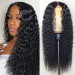 Human Hair Wigs