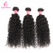 Kinky Curly 3 Bundles