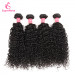 Human Virgin Hair 4 Bundles