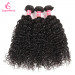 Virgin Brazilian Hair 3 Bundles