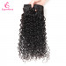 kinky curly virgin hair