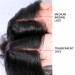 Loose Deep Lace Front Wigs