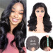 Lace Closure Wig 