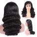 Lace Closure Wig 