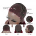 lace front bob wig