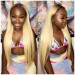 lace front wig