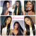 Lace Front Wigs