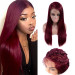 Lace Front Wigs