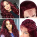 Lace Front Wigs 