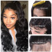 Lace Front Wigs 