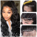 Lace Front Wigs 