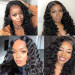 Lace Closure Wigs