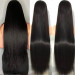 long lace front wigs