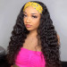 Loose deep wave wigs 