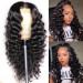 Lace Closure Wig