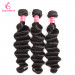 Loose Deep Wave 3 Bundles