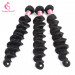 Loose Deep Wave human hair