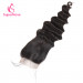 lace closure weave